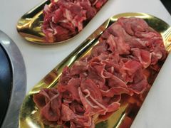-李记鲜切牛肉自助火锅(紫薇花园店)