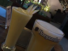 -1881 BY WATER LIBRARY(Central World)