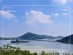 -南北湖风景区