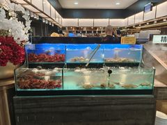 -苏格里岛自助烤肉海鲜火锅(成都金牛万达店)