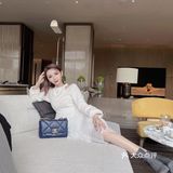 洲际下午茶