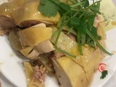 白斩鸡-振鼎鸡(福州路店)