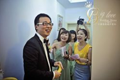 点击看大图 -JEFF STUDIO摄影摄像婚礼跟拍