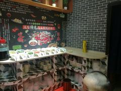 -来伊回麻辣烫·火锅串串清真(红瓦寺总店)