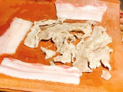 -碳说品道.瓦片烤肉.海鲜烧烤(中华路店)