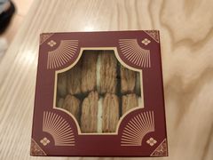 -裕莲茶楼(南京江北虹悦城店)