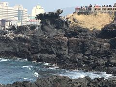 -龙头岩(Dragon Head Rock)