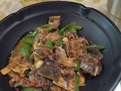 -聚味瞿记·龙虾堂(咸嘉湖店)