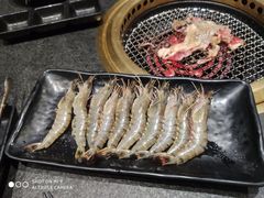 -神户赤童日式烤肉伙伴(东直门店)