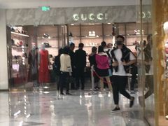 -Gucci(北京SKP店)