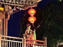 -老门东历史文化街区
