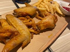 -必胜客(上海新南方商城PH店)