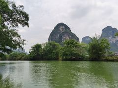 -明仕田园