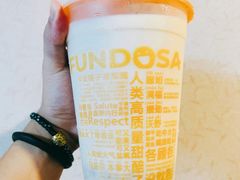 -放哈·甜醅子奶茶创造者(正宁路店)