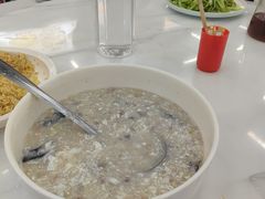 鱼茸羹-嘉升大排档(番禺总店)