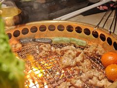 -谷牛日式烤肉(宝山U天地店)