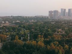 -重庆医科大学附属第一医院(金山院区)