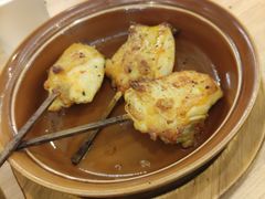 蚊鸡排-萨莉亚(百信广场店)