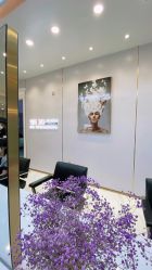 -YESIDO椰岛造型烫发染发