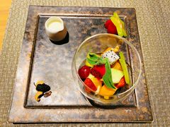 -香樟花园法式铁板烧(恒隆广场店)