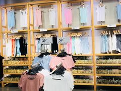 -鹿岛生活(熙地港店)