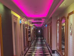 -W20 SHINING Party·K(悦豪和平路店)