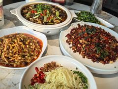 -三生三味密宗川菜·江景餐厅(来福士店)