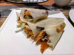 -怡品堂·金宴 (北京索菲特大酒店)