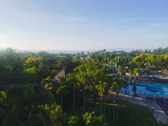 -三亚海棠湾万丽度假酒店