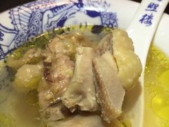-福照楼汽锅鸡·云南菜(护国路店)