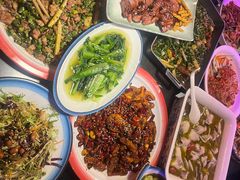 -醉小酒馆·川菜·江湖菜·重庆菜(观音桥旗舰店)