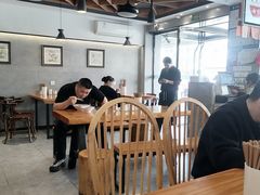 -天天鲜面馆(衡山路店)