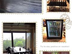 -AdD全日制餐厅(中谷花园酒店)