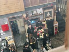 -Cafe Alice咖啡爱丽丝(奥城店)
