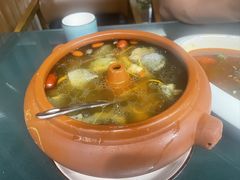 -云隐小厨·传统大理美食(复兴路店)
