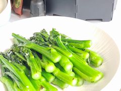 -鹿鸣酒家(越秀店)