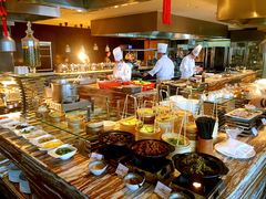 -AdD全日制餐厅(中谷花园酒店)