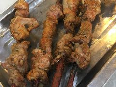 -金家老三饭庄(常营店)
