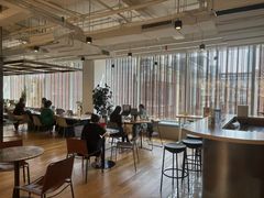 -WeWork中国(三里屯11号社区店)