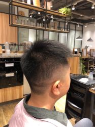 点击看大图 -Mentor Hair Salon