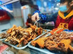 -凤张螺蛳粉·爽口粉(跃进路总店)