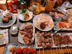-半藏居酒屋(香港花园店)