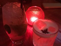 -秀·爱尔兰餐吧(上海路店)