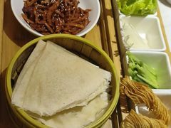 -不倒翁·安徽名菜楼(步行街店)