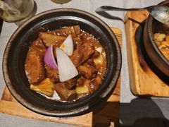 -晓粤·惹味粤菜(凯德乐峰广场店)