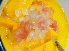 锋芒毕露-糖潮糖水铺(省府店)