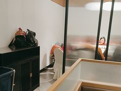 -绿杨春·淮扬宴(庐山路店)