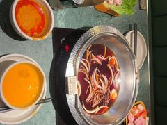 -牛New寿喜烧(中山公园龙之梦店)