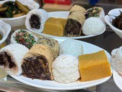 -聚德华天护国寺小吃(甜水园店)