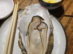 -蚝堡海鲜·威海菜·海肠捞饭·烧烤·亚洲吃蚝公司(幸福门店)